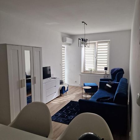 Apartament W Koninie Przy Ul. Wiosny Ludow Konin  Exterior foto