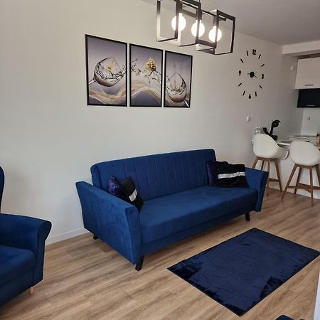 Apartament W Koninie Przy Ul. Wiosny Ludow Konin  Exterior foto