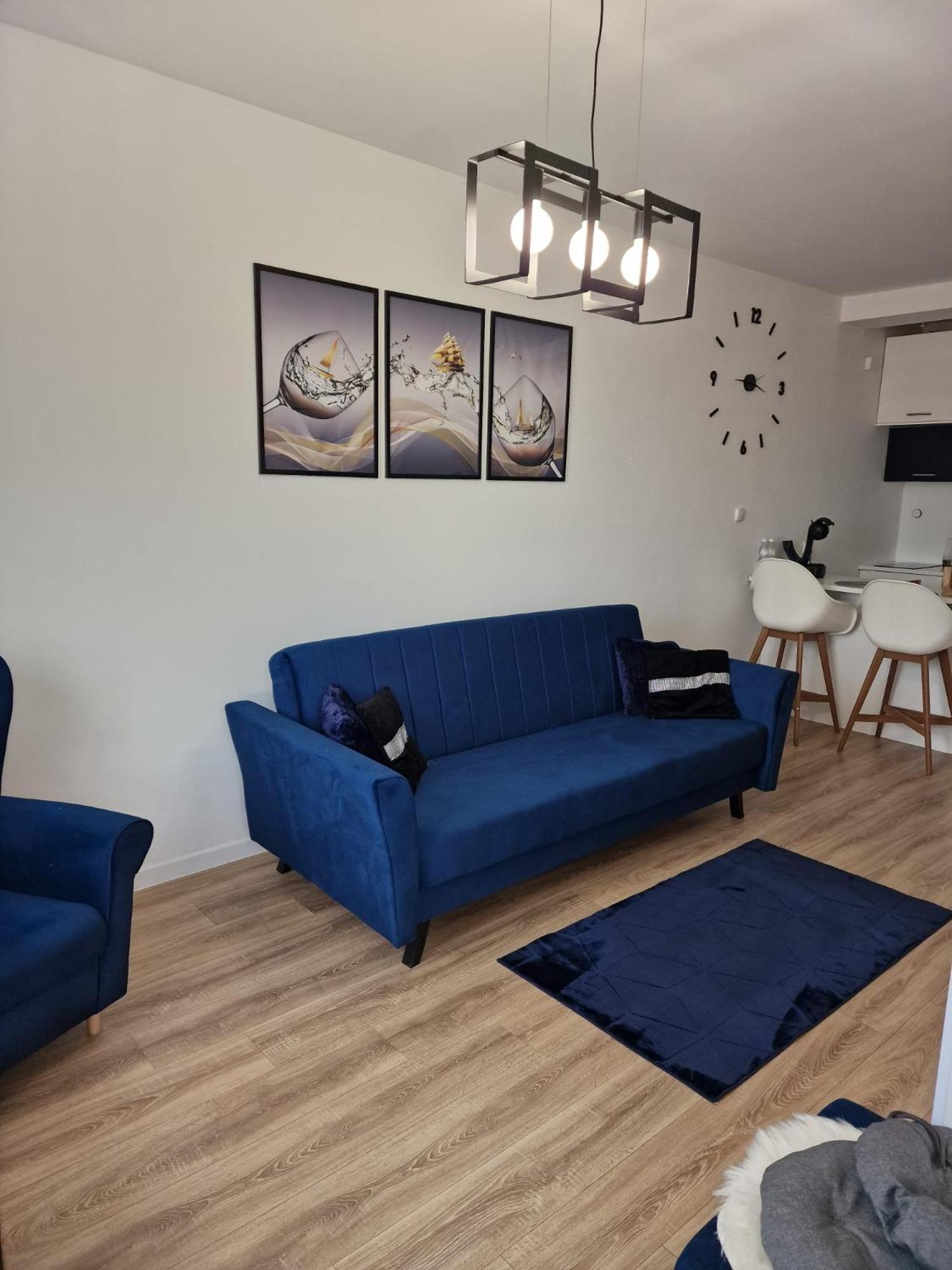 Apartament W Koninie Przy Ul. Wiosny Ludow Konin  Exterior foto
